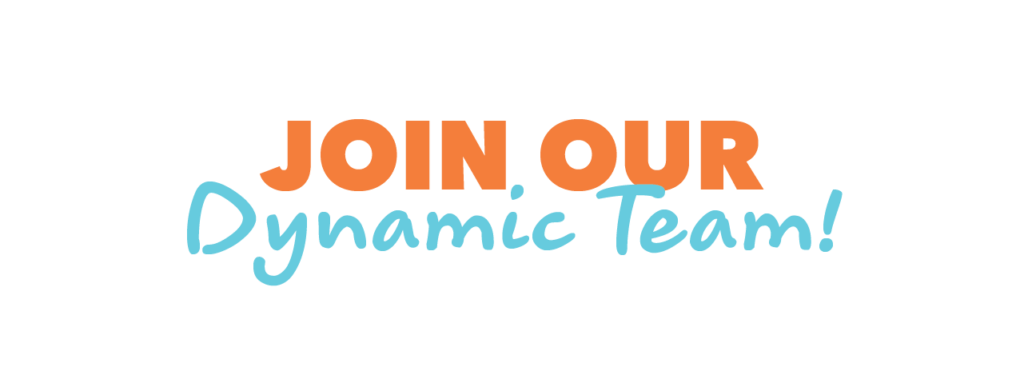Join Our Dynamic Team Today