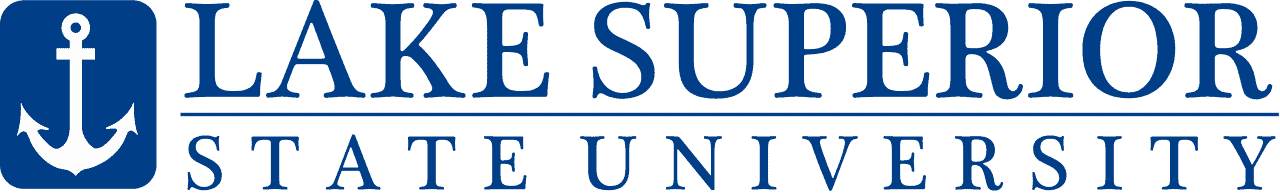 Lake Superior State University - Logo