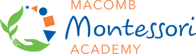 Macomb Montessori Academy Logo