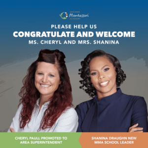 Please Help us Congratulate and welcome ms cheryl and shanina