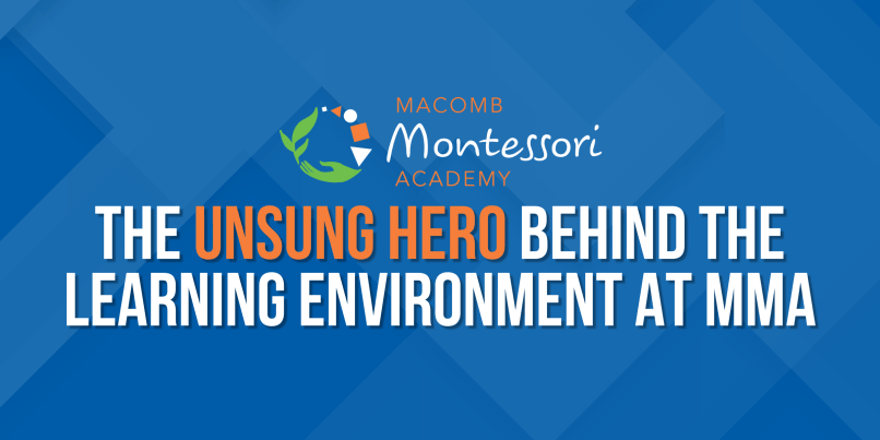 Blog Image The Unsung Hero Behind the Learning Environment at MMA
